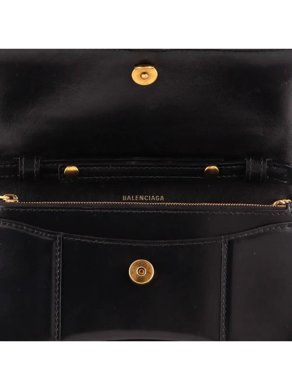 Balenciaga elevate your